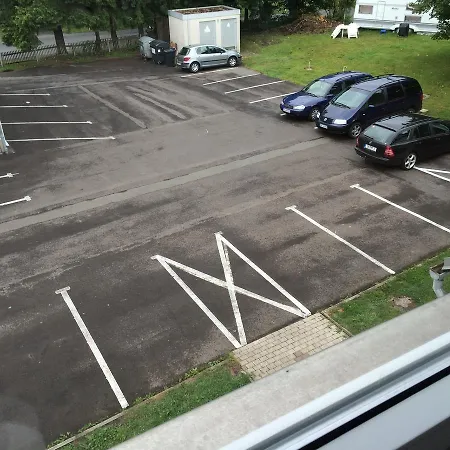 Szálloda Restaurant Hohe Tanne *