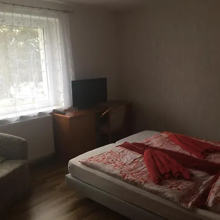 Restaurant Hohe Tanne