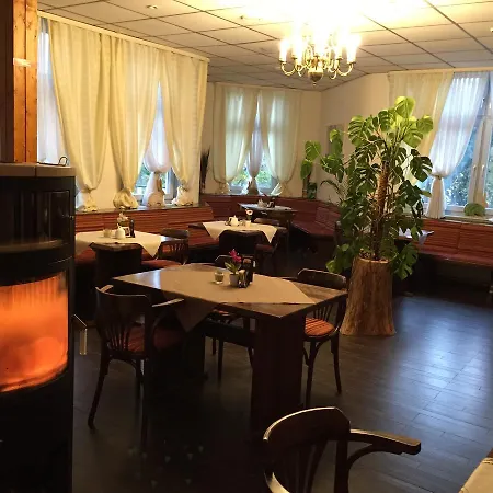 Restaurant Hohe Tanne * Grossbreitenbach