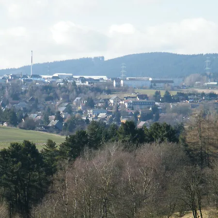 Restaurant Hohe Tanne Szálloda Grossbreitenbach