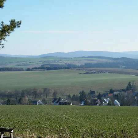 Restaurant Hohe Tanne * Grossbreitenbach