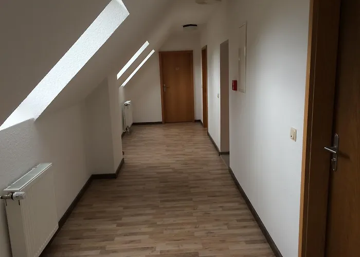 Hotel Restaurant Hohe Tanne Grossbreitenbach