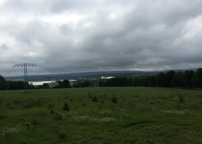 Hotel Restaurant Hohe Tanne Grossbreitenbach