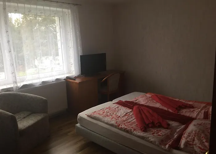 Restaurant Hohe Tanne