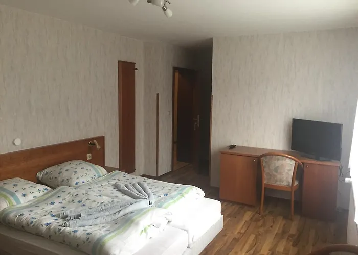 Restaurant Hohe Tanne