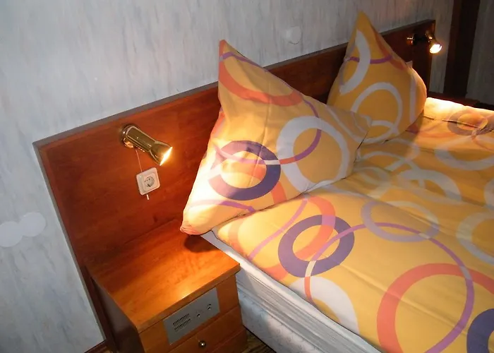 Restaurant Hohe Tanne Hotel *