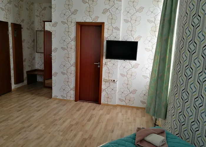 Restaurant Hohe Tanne Grossbreitenbach