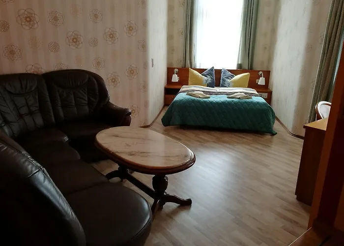 Restaurant Hohe Tanne Hotel *