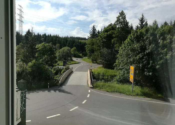 Restaurant Hohe Tanne Hotel *