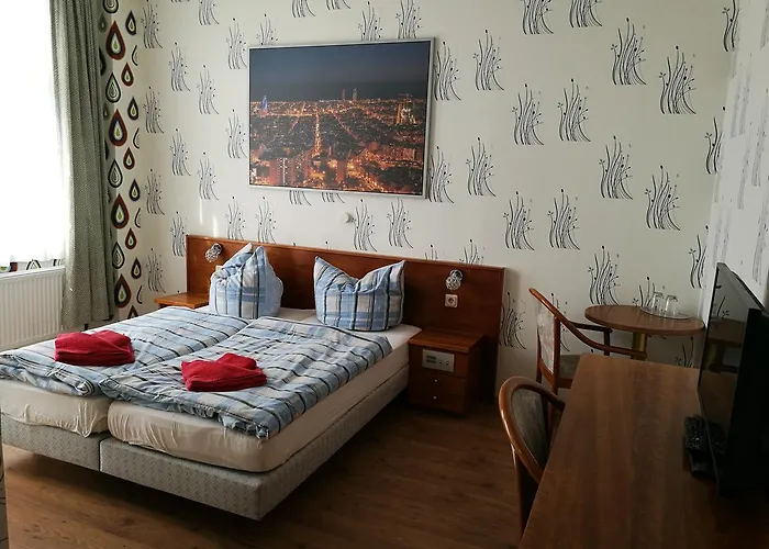 Hotel Restaurant Hohe Tanne