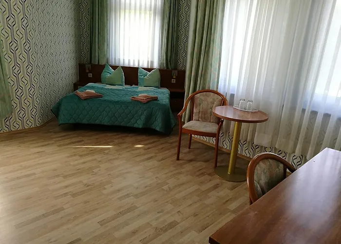 Restaurant Hohe Tanne Grossbreitenbach